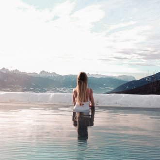 Tratterhof Mountain Sky Hotel: picture gallery Tratterhof Mountain Sky Hotel: picture gallery