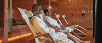 Tratterhof Mountain Sky Hotel: picture gallery Tratterhof Mountain Sky Hotel: picture gallery