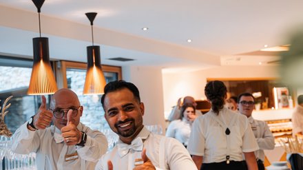 White Night White Night