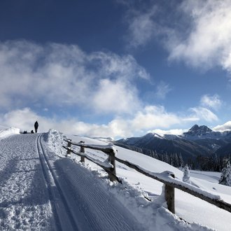 Tratterhof Mountain Sky Hotel: picture gallery Tratterhof Mountain Sky Hotel: picture gallery