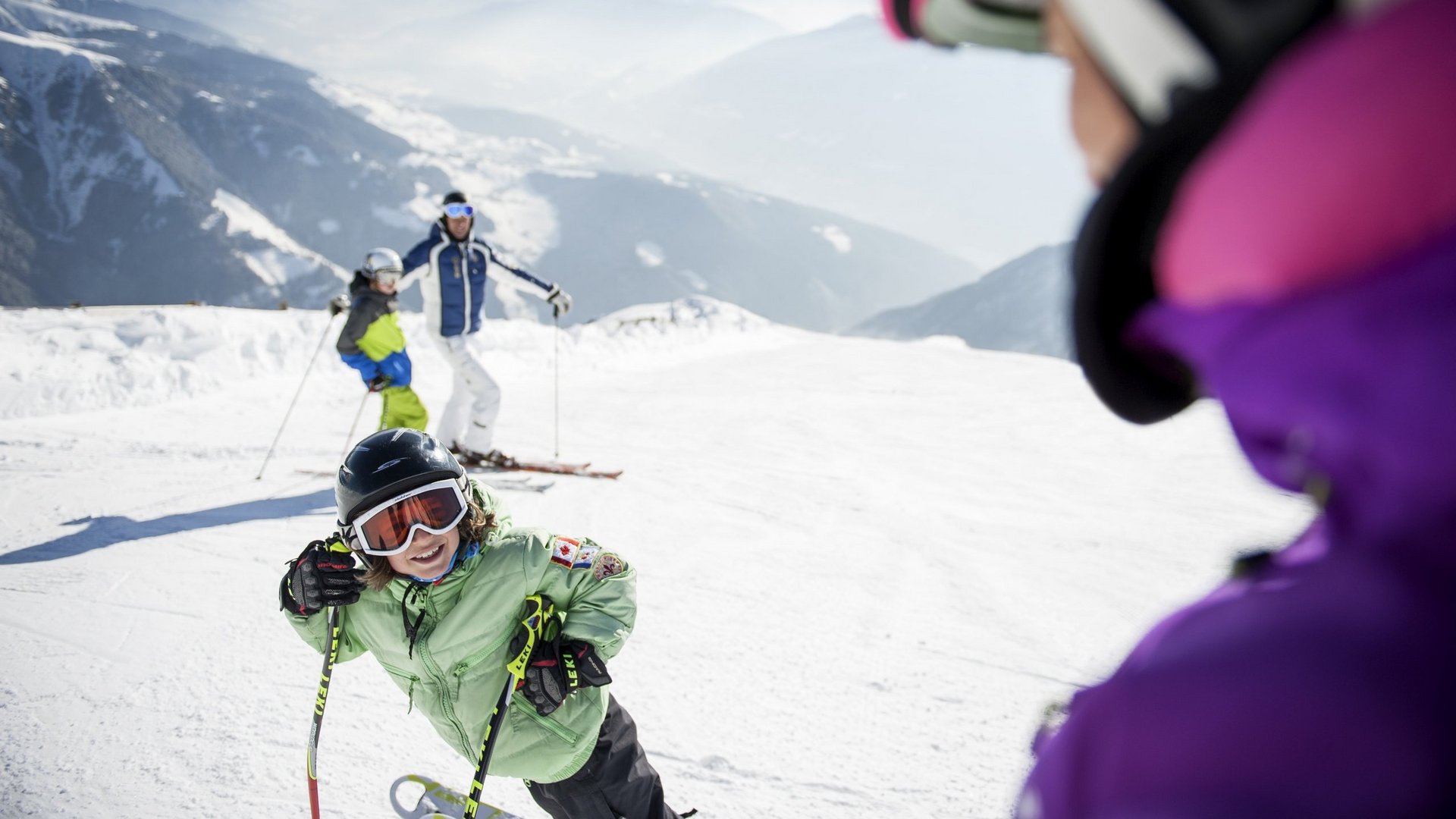 Il miglior hotel tra le Dolomiti: il Tratterhof Il miglior hotel tra le Dolomiti: il Tratterhof