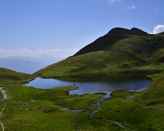 Tratterhof Mountain Sky Hotel: picture gallery Tratterhof Mountain Sky Hotel: picture gallery