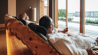 Tratterhof Mountain Sky Hotel: picture gallery Tratterhof Mountain Sky Hotel: picture gallery