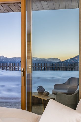 Tratterhof Mountain Sky Hotel: picture gallery Tratterhof Mountain Sky Hotel: picture gallery