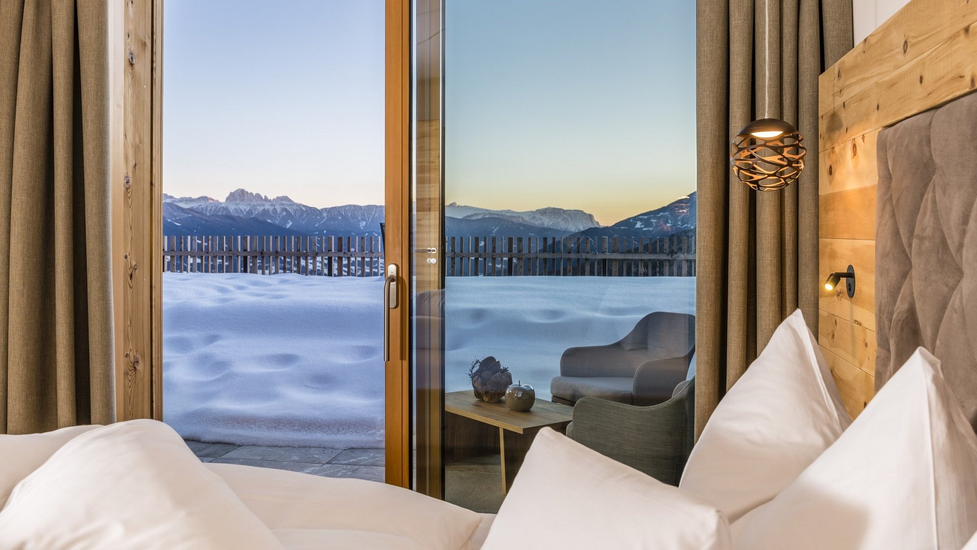 Tratterhof: Zimmer und Preise Tratterhof: Zimmer und Preise