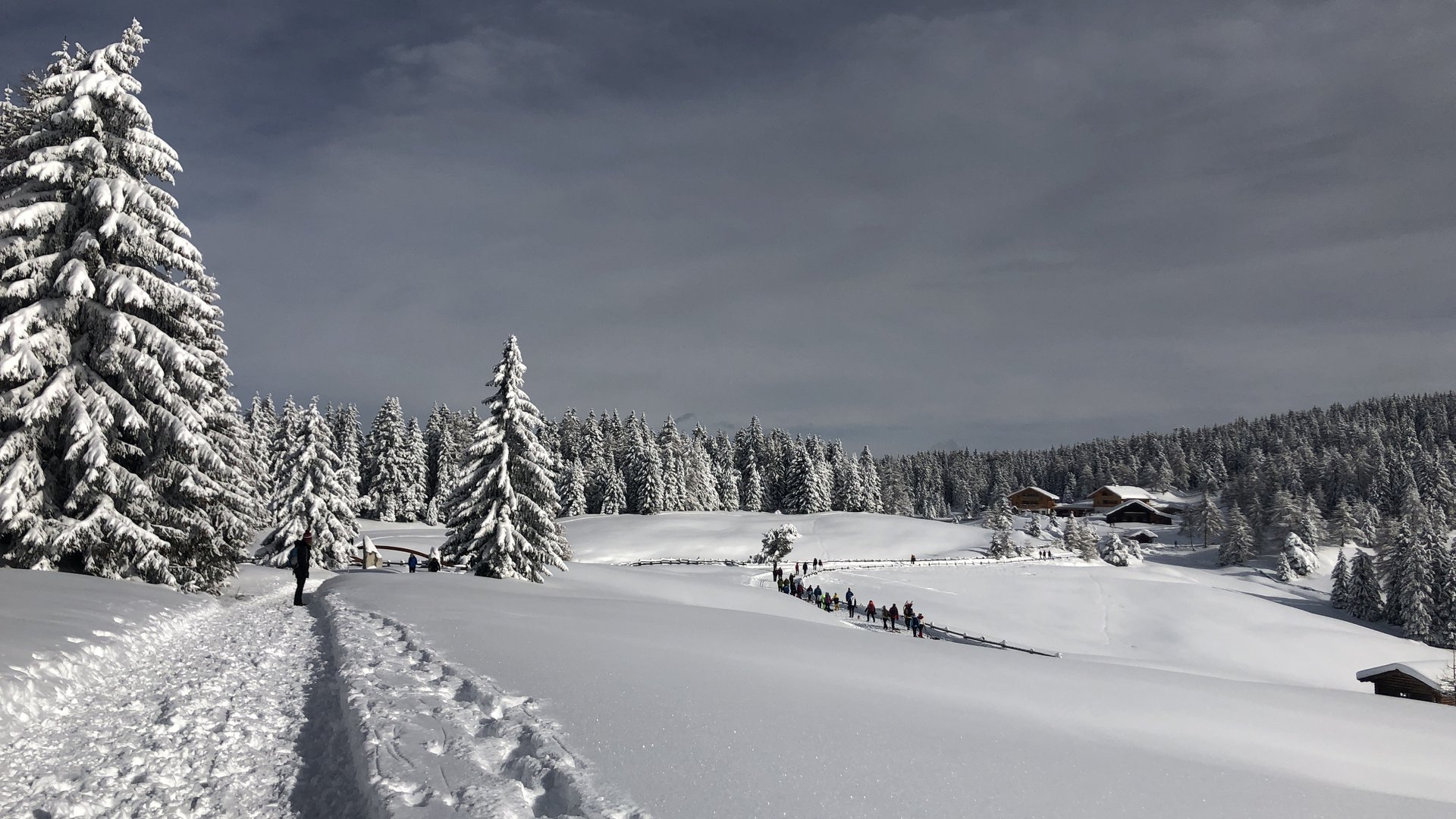 Il miglior hotel tra le Dolomiti: il Tratterhof Il miglior hotel tra le Dolomiti: il Tratterhof