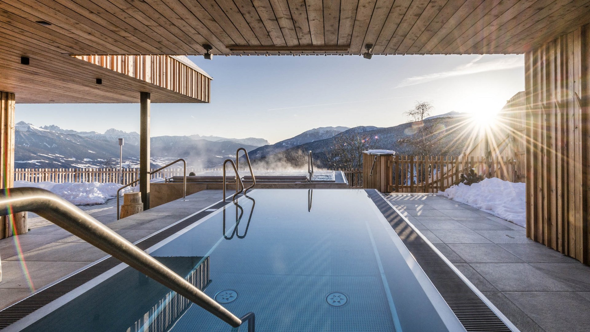 Day Spa in Alto Adige: relax a Maranza Day Spa in Alto Adige: relax a Maranza