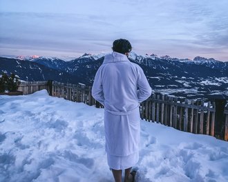 Tratterhof Mountain Sky Hotel: picture gallery Tratterhof Mountain Sky Hotel: picture gallery