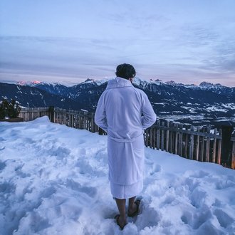 Tratterhof Mountain Sky Hotel: picture gallery Tratterhof Mountain Sky Hotel: picture gallery