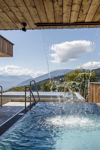 Day Spa in Alto Adige: relax a Maranza Day Spa in Alto Adige: relax a Maranza