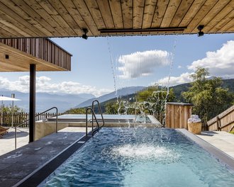 Day Spa in Alto Adige: relax a Maranza Day Spa in Alto Adige: relax a Maranza