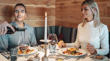 Belvita Leading Wellnesshotels Südtirol: The Tratterhof Belvita Leading Wellnesshotels Südtirol: The Tratterhof