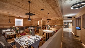 Tratterhof Mountain Sky Hotel: picture gallery Tratterhof Mountain Sky Hotel: picture gallery