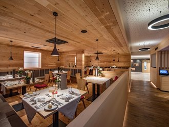 Tratterhof Mountain Sky Hotel: picture gallery Tratterhof Mountain Sky Hotel: picture gallery