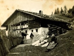 Tratterhof Meransen: Ihre Gastgeber Tratterhof Meransen: Ihre Gastgeber