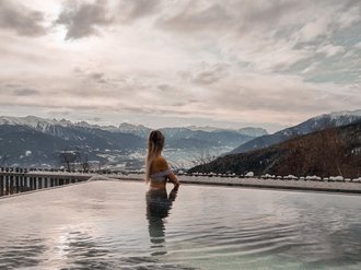 Tratterhof Mountain Sky Hotel: picture gallery Tratterhof Mountain Sky Hotel: picture gallery