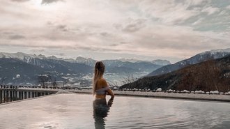 Tratterhof Mountain Sky Hotel: picture gallery Tratterhof Mountain Sky Hotel: picture gallery