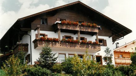 Tratterhof Meransen: Ihre Gastgeber Tratterhof Meransen: Ihre Gastgeber