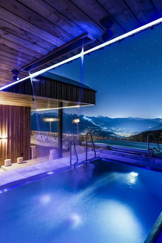 Tratterhof Mountain Sky Hotel: picture gallery Tratterhof Mountain Sky Hotel: picture gallery