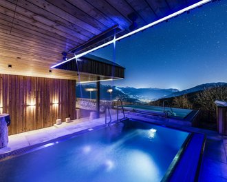 Tratterhof Mountain Sky Hotel: picture gallery Tratterhof Mountain Sky Hotel: picture gallery