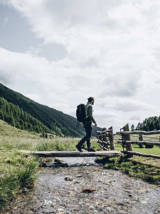 Tratterhof Mountain Sky Hotel: picture gallery Tratterhof Mountain Sky Hotel: picture gallery