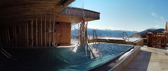 Tratterhof Mountain Sky Hotel: picture gallery Tratterhof Mountain Sky Hotel: picture gallery