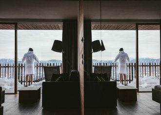 Tratterhof Mountain Sky Hotel: picture gallery Tratterhof Mountain Sky Hotel: picture gallery