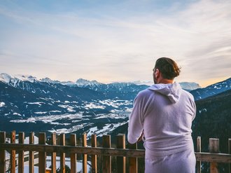 Tratterhof Mountain Sky Hotel: picture gallery Tratterhof Mountain Sky Hotel: picture gallery