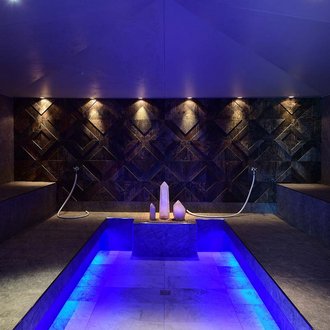 Day Spa in Alto Adige: relax a Maranza Day Spa in Alto Adige: relax a Maranza