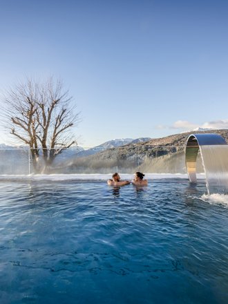 Day Spa in Alto Adige: relax a Maranza Day Spa in Alto Adige: relax a Maranza