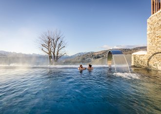 Day Spa in Alto Adige: relax a Maranza Day Spa in Alto Adige: relax a Maranza