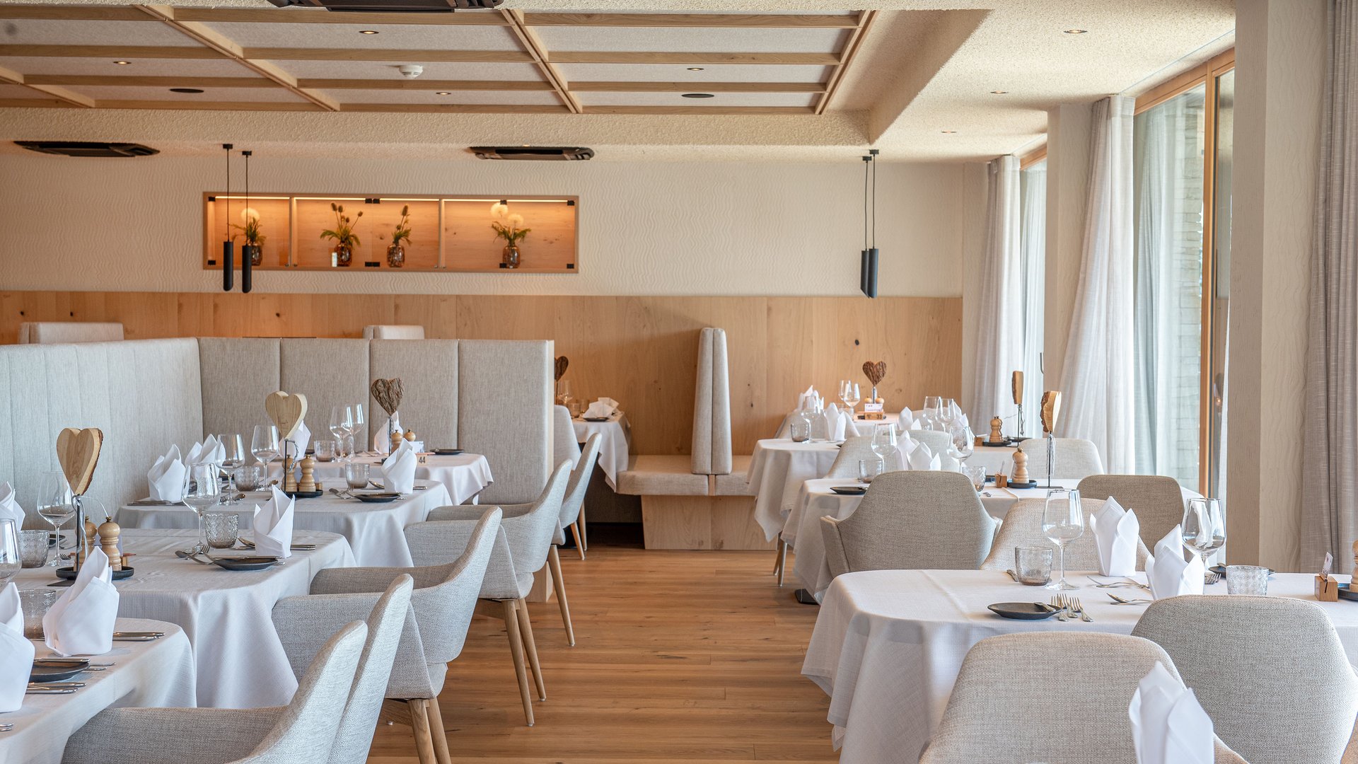 Mountain Sky half board Mountain Sky half board