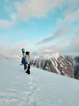 Tratterhof Mountain Sky Hotel: picture gallery Tratterhof Mountain Sky Hotel: picture gallery