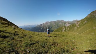 Tratterhof Mountain Sky Hotel: picture gallery Tratterhof Mountain Sky Hotel: picture gallery