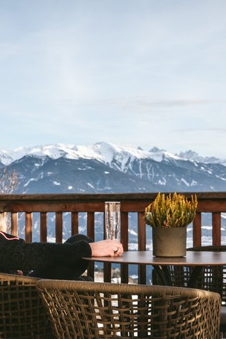 Tratterhof Mountain Sky Hotel: picture gallery Tratterhof Mountain Sky Hotel: picture gallery