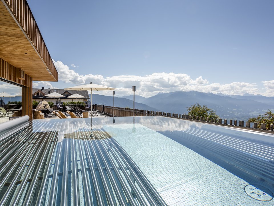 Tratterhof Mountain Sky Hotel Zimmer Und Suiten