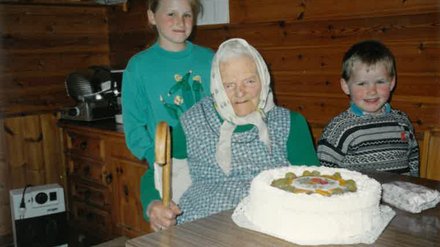 Tratterhof Meransen: Ihre Gastgeber Tratterhof Meransen: Ihre Gastgeber