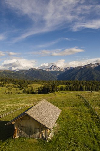 Tratterhof Mountain Sky Hotel: picture gallery Tratterhof Mountain Sky Hotel: picture gallery
