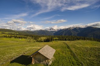 Tratterhof Mountain Sky Hotel: picture gallery Tratterhof Mountain Sky Hotel: picture gallery