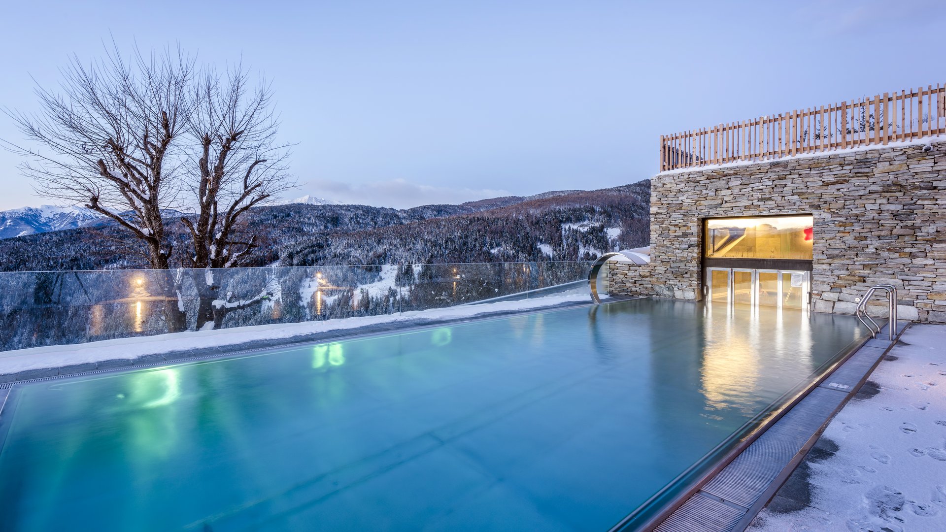 Day Spa in Alto Adige: relax a Maranza Day Spa in Alto Adige: relax a Maranza