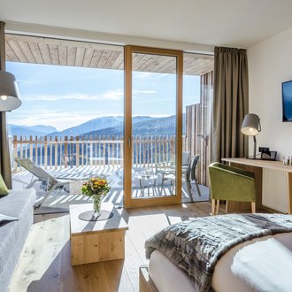 Tratterhof Mountain Sky Hotel: picture gallery Tratterhof Mountain Sky Hotel: picture gallery