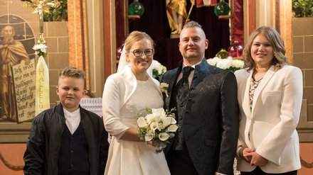 Tratterhof Meransen: Ihre Gastgeber Tratterhof Meransen: Ihre Gastgeber