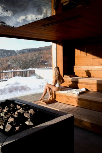 Tratterhof Mountain Sky Hotel: picture gallery Tratterhof Mountain Sky Hotel: picture gallery