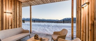 Tratterhof Mountain Sky Hotel: picture gallery Tratterhof Mountain Sky Hotel: picture gallery