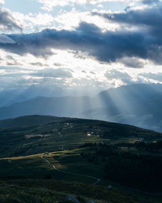 Tratterhof Mountain Sky Hotel: picture gallery Tratterhof Mountain Sky Hotel: picture gallery