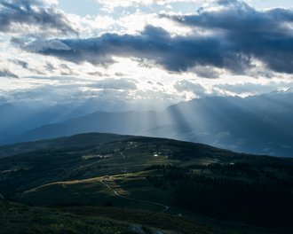 Tratterhof Mountain Sky Hotel: picture gallery Tratterhof Mountain Sky Hotel: picture gallery