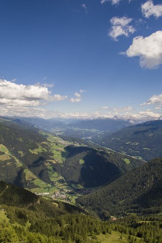 Tratterhof Mountain Sky Hotel: picture gallery Tratterhof Mountain Sky Hotel: picture gallery