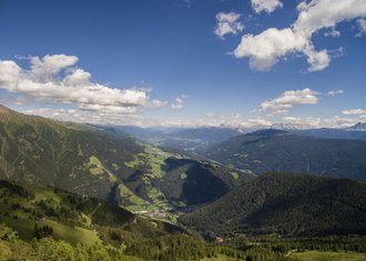 Tratterhof Mountain Sky Hotel: picture gallery Tratterhof Mountain Sky Hotel: picture gallery