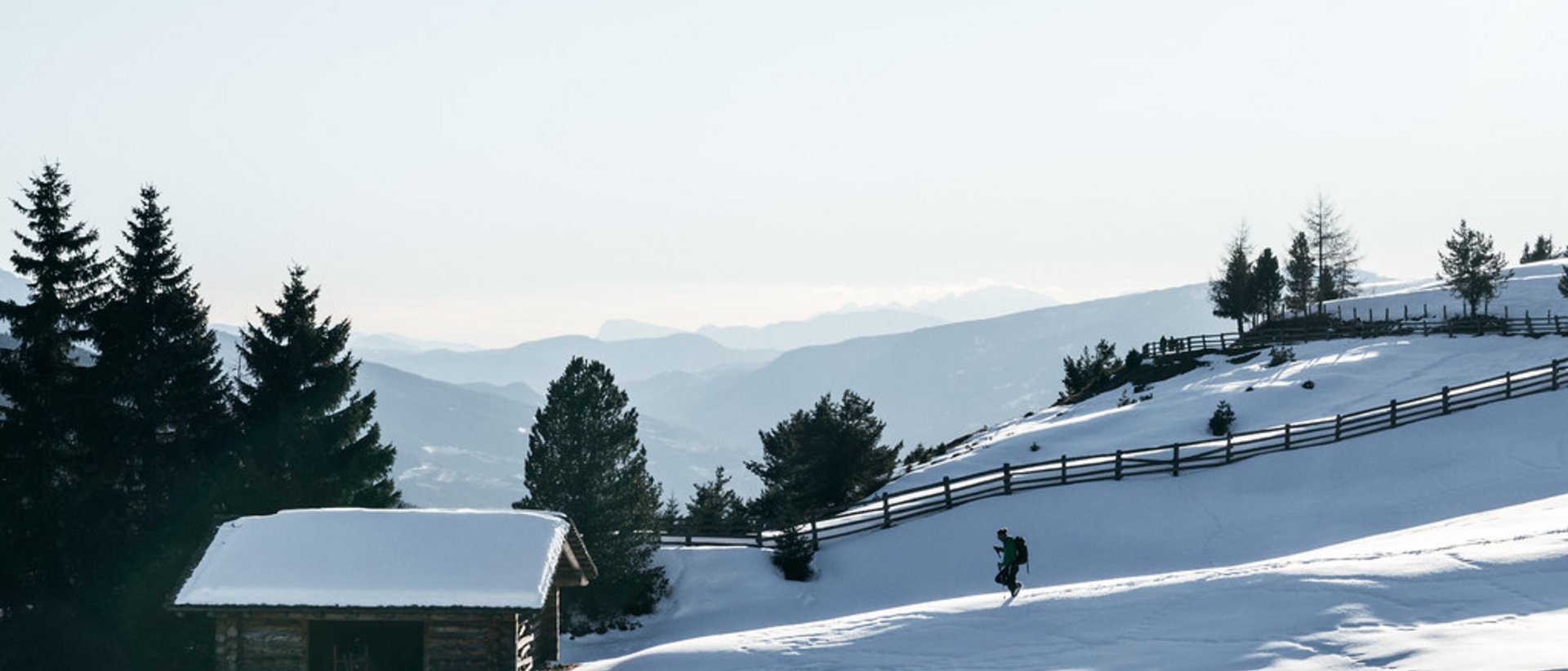 Active at Tratterhof: weekly programme Active at Tratterhof: weekly programme