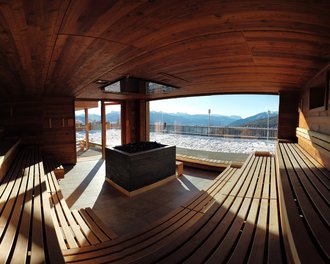 Tratterhof Mountain Sky Hotel: picture gallery Tratterhof Mountain Sky Hotel: picture gallery